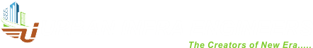 Urban Infra Engineers Logo